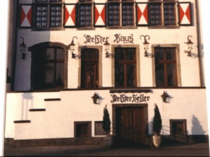 Foto:  Bierhaus en d&amp;#039;r Salzgass