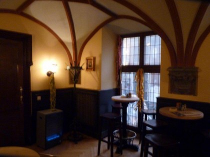 Foto: Bierhaus en d'r Salzgass